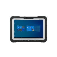 Panasonic Toughbook G2 4G Intel® Core™ i5 512 GB 25.6 cm (10.1") 16 GB Wi-Fi 6 (802.11ax) Windows 10 Black