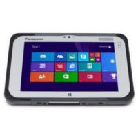 Toughpad FZ-M1 - Robust - Tablet - Celeron N4100 / 1.1 GHz - Win 10 Pro 64-Bi