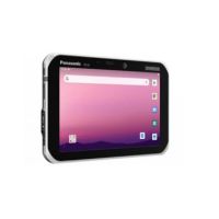 Panasonic Toughbook S1 4G LTE 64 GB 17.8 cm (7") Qualcomm Snapdragon 4 GB Wi-Fi 5 (802.11ac) Android 10 Black, Silver