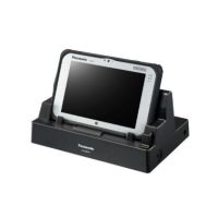 Panasonic FZ-VEBM11AU notebook dock/port replicator Docking Black