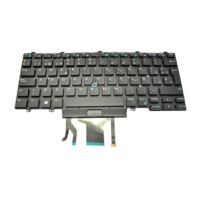 DELL Keyboard (SPANISH) 83KS M14ISFBP E9 - Approx 1-3 working day lead.