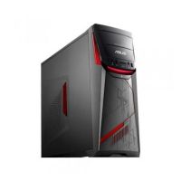 ASUS ROG G11CD-K-UK037T PC 7th gen Intel Core i5 i5-7400 8 GB DDR4-SDRAM 1000 GB HDD Tower Red Windows 10 Home