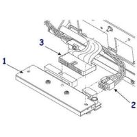 Zebra 220 Printhead 220XiIIIPlus 203 dpi print head