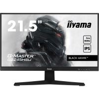 iiyama G-MASTER G2245HSU-B1 computer monitor 55.9 cm (22") 1920 x 1080 pixels Full HD LED Black