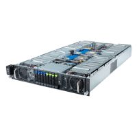 Gigabyte G293-Z41 rev. AAP1 Rack Server 2U Dual Sockel SP5 G293-Z41-AAP1 - Server - 10 GB