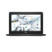 DELL Chromebook 3100 LPDDR4-SDRAM 29.5 cm (11.6") 1366 x 768 pixels Intel Celeron N 4 GB 32 GB e