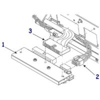 Zebra 170 Printhead 170XiIIIPlus 203 dpi print head