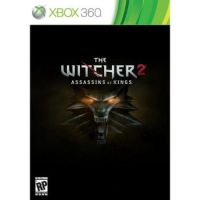 Microsoft The Witcher 2: Assassins of Kings, Xbox 360 Basic+DLC