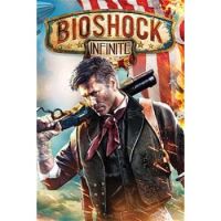 Microsoft BioShock Infinite Xbox 360 Basic