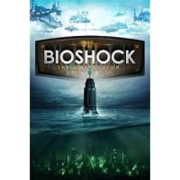 Microsoft Bioshock, XBOX One/Xbox 360 Basic