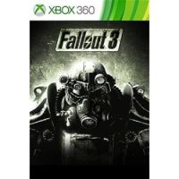 Microsoft Fallout 3, Xbox 360 Basic