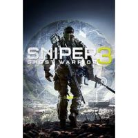 Sniper Ghost Warrior 3 - Pre-Order - Xbox One