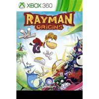 Microsoft Rayman Origins, Xbox One Basic