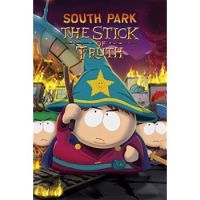 Microsoft South Park: The Stick of Truth, Xbox One Basic Xbox 360