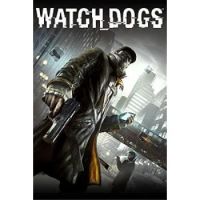 Microsoft WATCH DOGS, Xbox 360 Basic