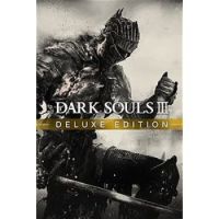 Microsoft DARK SOULS III - Deluxe Edition, Xbox One