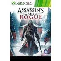 Microsoft Assassin's Creed Rogue, Xbox 360 Basic