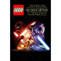 Microsoft LEGO Star Wars: Thece Awakens Basic Xbox One