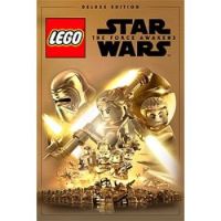 Microsoft LEGO Star Wars: Thece Awakens Deluxe Xbox One