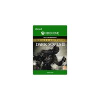 Microsoft Dark Souls III Deluxe Edition Xbox One