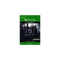 Microsoft Resident Evil 6 Xbox One Basic