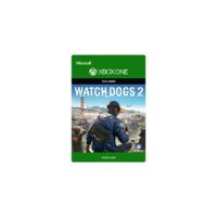 Microsoft Watch Dogs 2 Xbox One Basic