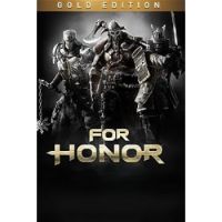 Microsoft HONOR Gold Edition, Xbox one