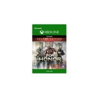 Microsoft Honor Deluxe Edition, Xbox One