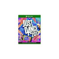 Microsoft Just Dance 2017 Xbox One Basic