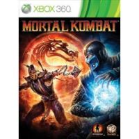 Microsoft Mortal Kombat - Xbox 360 Download Code Basic