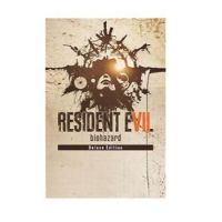 Microsoft RESIDENT EVIL 7 biohazard Deluxe Edition - Xbox One Download Code