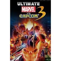 Microsoft ULTIMATE MARVEL VS. CAPCOM 3, Xbox One Basic