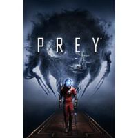 Microsoft Prey, Xbox One Basic