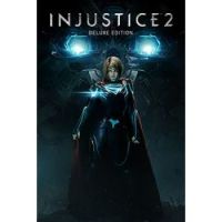 Microsoft Injustice 2 - Deluxe Edition, Xbox One