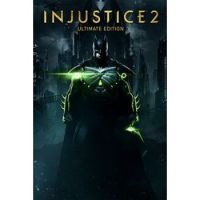 Microsoft Injustice 2: Ultimate Edition, Xbox One Basic