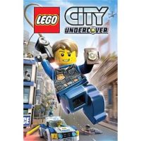 Microsoft LEGO CITY Undercover Xbox One Basic