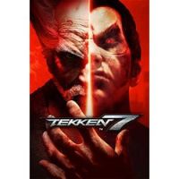 Microsoft Tekken 7 Xbox One Basic