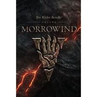 Microsoft The Elder Scrolls Online: Morrowind Pre-Order, Xbox One Basic