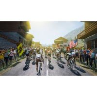 Microsoft Tour de France 2017, Xbox One Basic