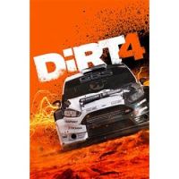 Microsoft Dirt4, Xbox One Basic