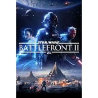 Microsoft Star Wars Battlefront II Xbox One Basic