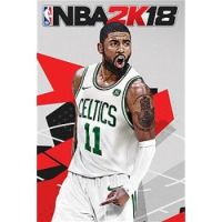 Microsoft NBA 2K18 Xbox One Basic