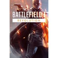 Microsoft Battlefield 1 Revolution Basic+DLC Xbox One