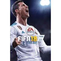 Microsoft FIFA 18, Xbox One Basic German