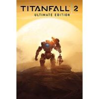 Microsoft Titanfall 2: Ultimate Edition Xbox One