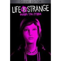 Microsoft Life is Strange: Before the Storm Deluxe Edition Xbox One