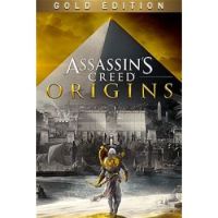 Microsoft Assassin's Creed Origins: Gold Xbox One