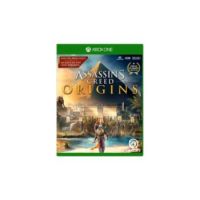 Microsoft Assassins Creed Origins Standard Edition Basic Xbox One