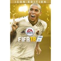 Microsoft FIFA 18: Icon Edition, Xbox One German