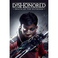 Microsoft Dishonored: Death of the Outsider Basic Xbox One